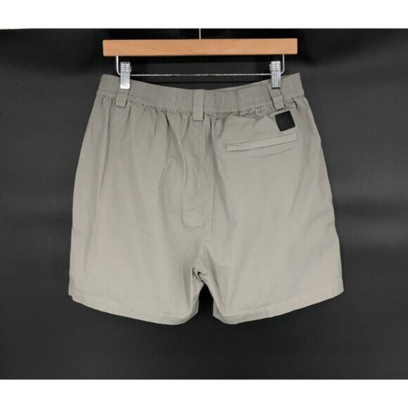 Qilo WhitePhosphros Mens EDC Short 2.0 M Stone Grey Outdoor Rugged Tactical - Picture 2 of 10